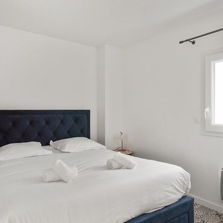 Appartement Des Tours - Welkeys لا روشيل المظهر الخارجي الصورة