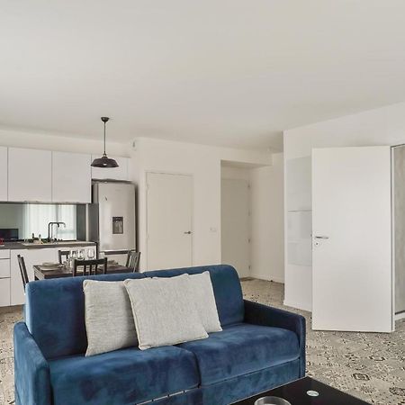 Appartement Des Tours - Welkeys لا روشيل المظهر الخارجي الصورة
